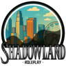 Shadowland Logo