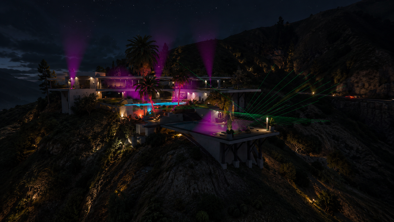Party von Pulse Events