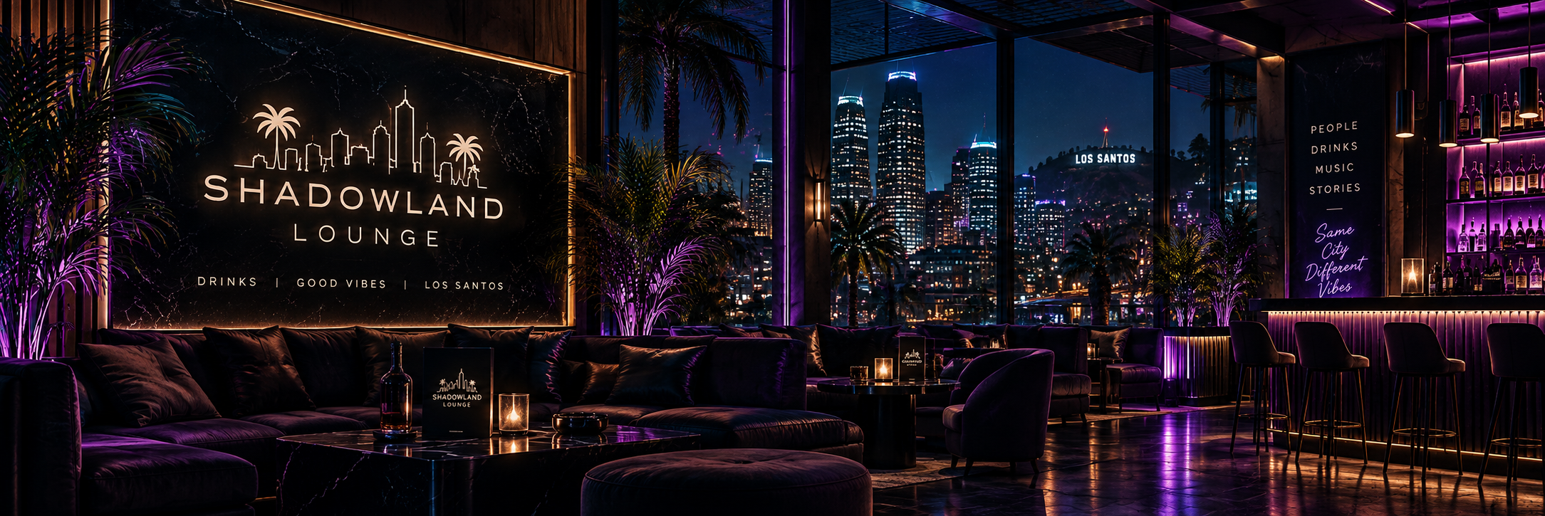 SL Restaurants